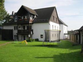 Uhler Holiday Apartment